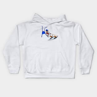 Ski Kids Hoodie